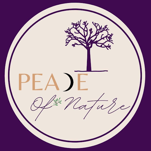 Peace Of Nature logo