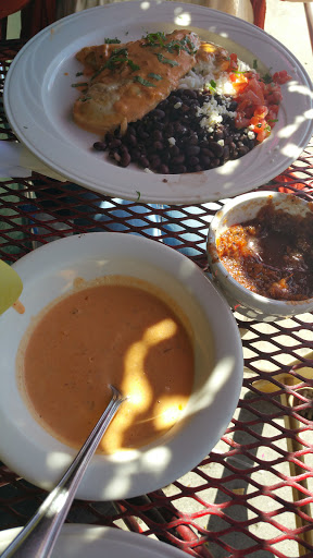 Taco Adobe