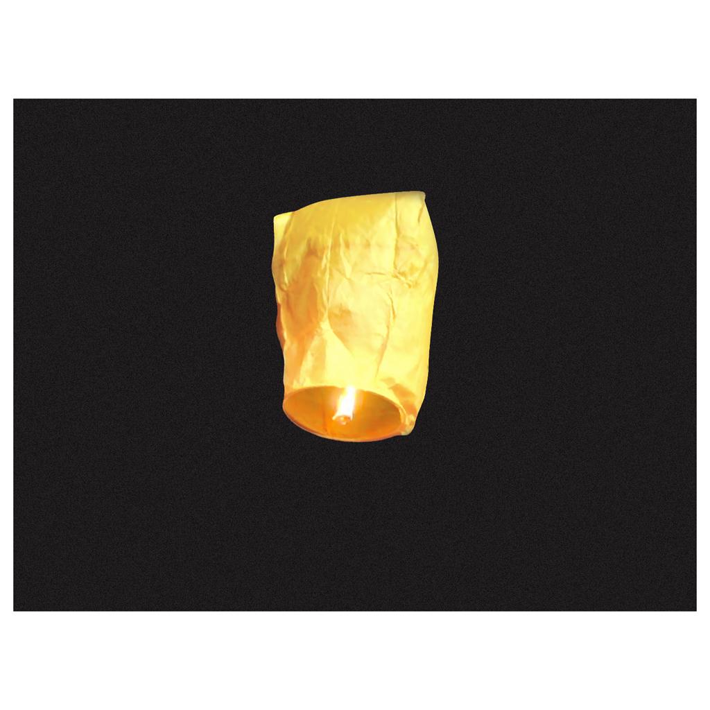 3-Pack Flying Lantern