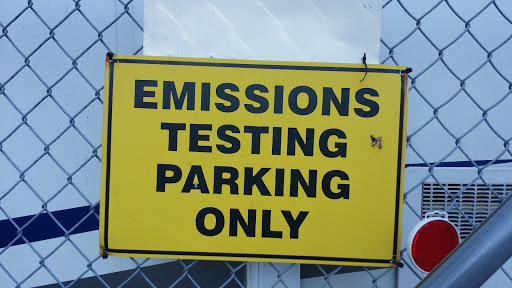 Smog Inspection Station «E.M. AUTO REPAIR & CERTIFIED EMISSIONS TEST CENTER», reviews and photos, 46 Maple Ave, Danbury, CT 06810, USA