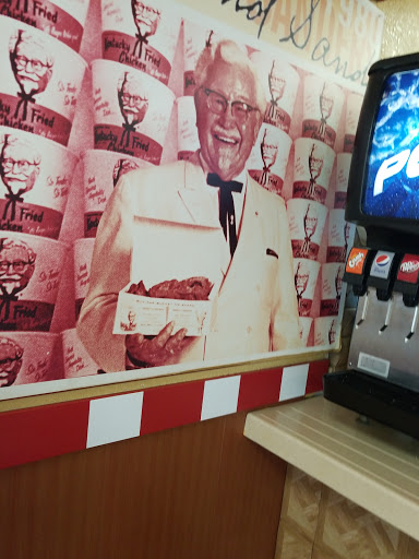 Fast Food Restaurant «KFC», reviews and photos, 3144 Tampa Rd, Oldsmar, FL 34677, USA