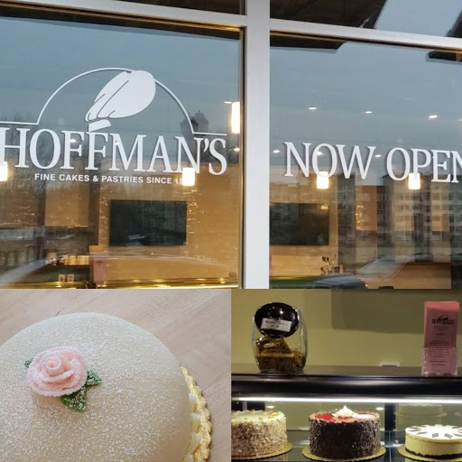 Hoffman's Fine Cakes and Pastries