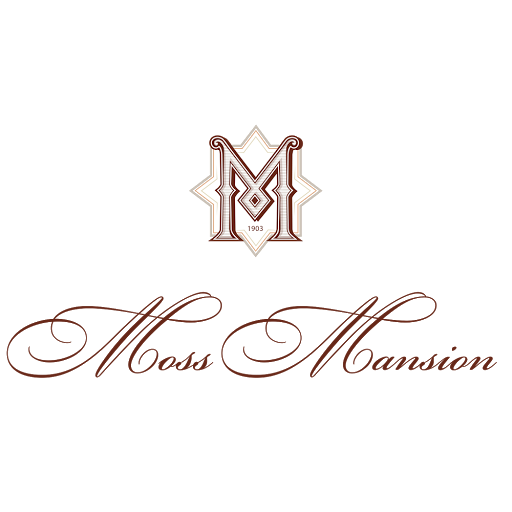 Moss Mansion Museum logo
