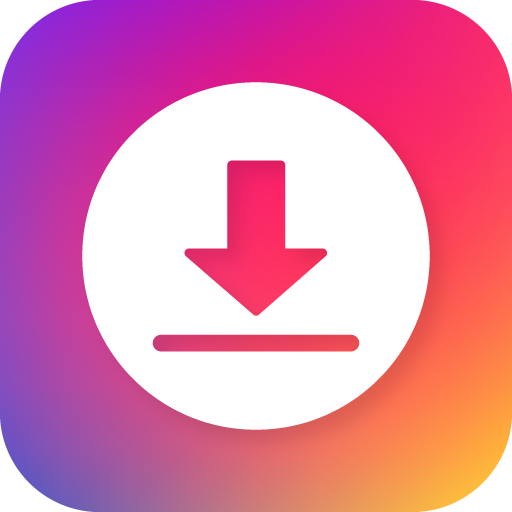 Downloader for Instagram