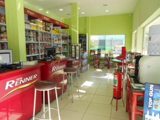 Aquacor Tintas, Av. Bento Gonçalves, 4295 - Centro, Pelotas - RS, 96015-140, Brasil, Loja_de_Tinta, estado Rio Grande do Sul