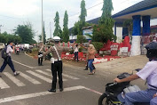 Polres Bengkulu Utara Gelar MTC dan EEP Wujud Pelayanan Prima Kepada Warga