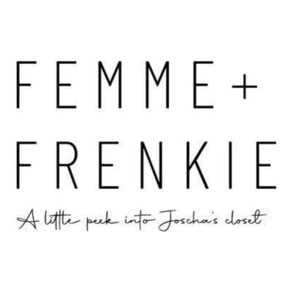 FEMME + FRENKIE