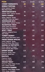 Nukkad Fast Food menu 2