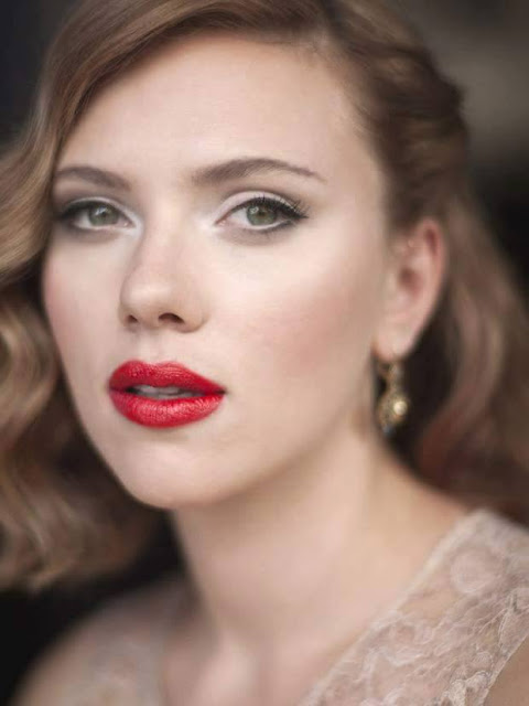 Scarlett Johansson Profile Dp Pics