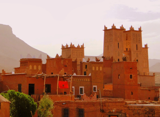 MARRUECOS: EL GRAN SUR - Blogs de Marruecos - MARRUECOS: EL GRAN SUR (3)