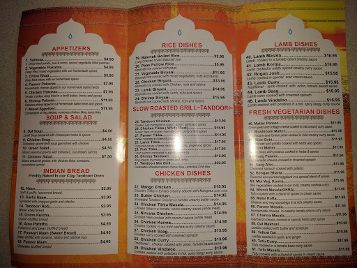 Indian Restaurant «India Grill», reviews and photos, 5373 Katella Ave, Los Alamitos, CA 90720, USA