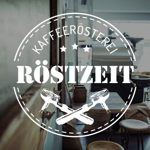 Röstzeit logo