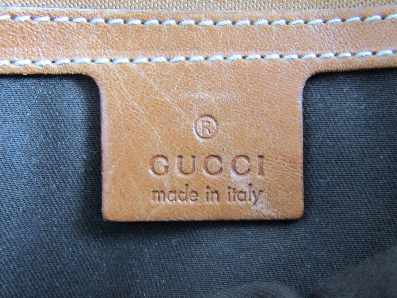 Gucci Handbag