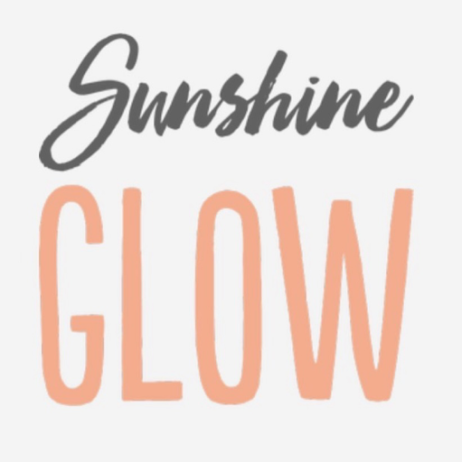 Sunshine Glow logo