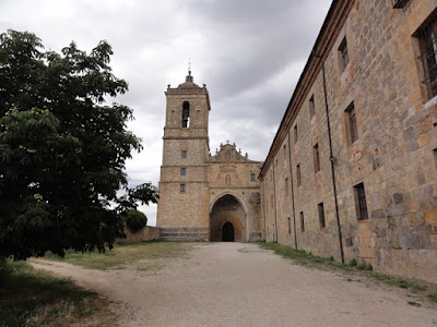 Navarra en 10 días. - Blogs of Spain - PAMPLONA DE DÍA – IRIBAS – SAN MIGUEL DE ARALAR – ESTELLA DE NOCHE (23)