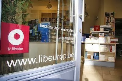 Photos of La Librairie Europeenne S.A.