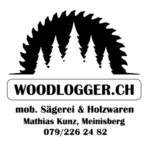 Woodlogger.ch