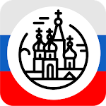 Cover Image of ダウンロード ✈ Russia Travel Guide Offline 1.2.4 APK