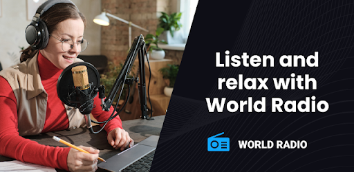 World Radio: FM Radio Stations