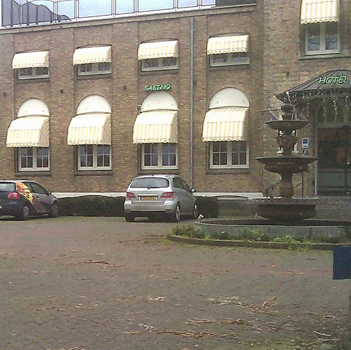 Casino Sluis N.V.