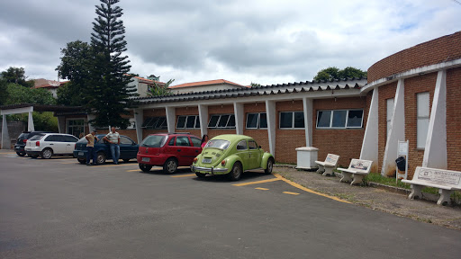 Hospital Municipal De Nazaré Paulista, R. Ezaul Avelino Pinheiro, 195, Nazaré Paulista - SP, 12960-000, Brasil, Hospital, estado São Paulo