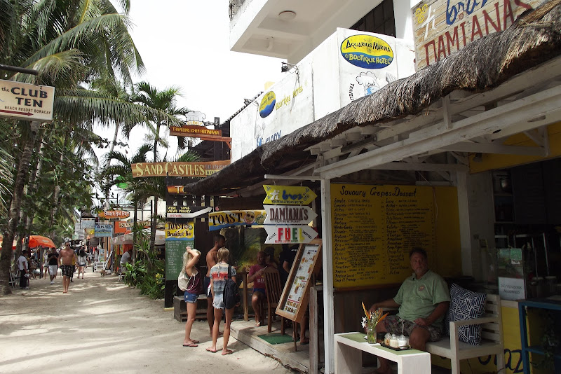 Путешествие в прошлое: круиз Costa Victoria по Юго-Восточной Азии - январь 2016