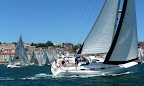 XIV Regata Cantabria Infinita Viernes