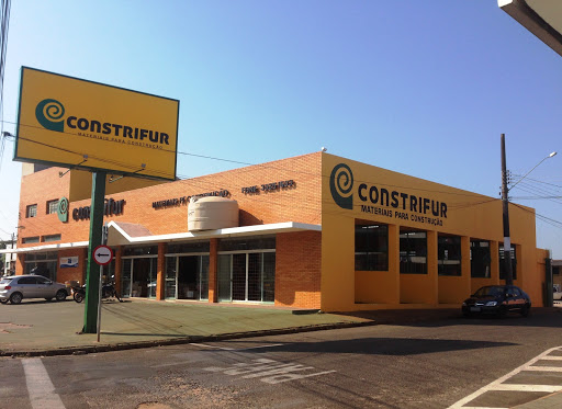 Constrifur Materiais de Construção, Av. Dom Antônio, 1300 - Vila Tenis Clube, Assis - SP, 19806-173, Brasil, Lojas_Materiais_de_construção, estado São Paulo