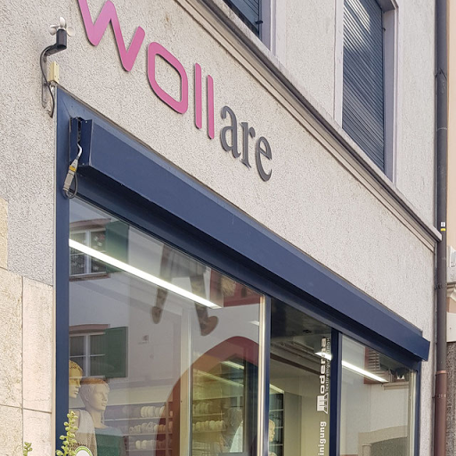 Wollare GmbH - Fachgeschäft für Wolle