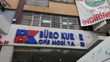 Büro Kurar