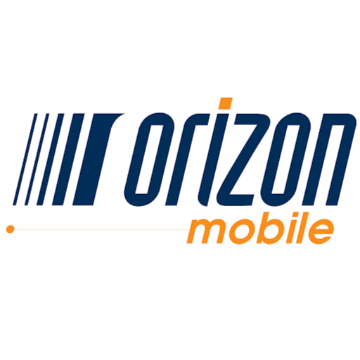 Orizon Mobile - Baie-Comeau logo