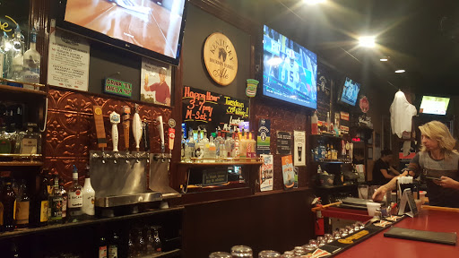 Restaurant «Triple Cats Bar and Grille», reviews and photos, 1151 Harrison Ave, Harrison, OH 45030, USA