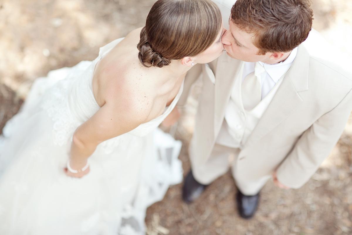 southern Alabama Wedding