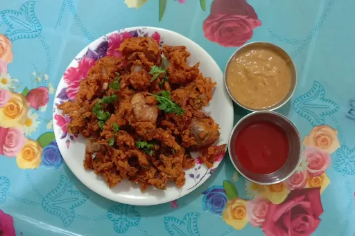 Onion Pakoda