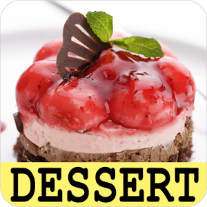 Download Dessert recipes with photo offline For PC Windows and Mac