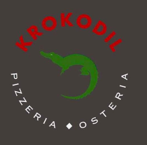 Krokodil logo