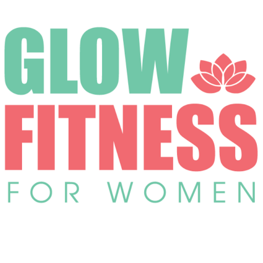 Glow Fitness for Women logo