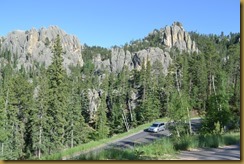 Needles HWY 1