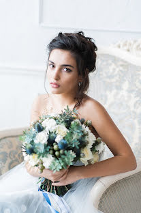 Wedding photographer Katerina Kuksova (kuksova). Photo of 4 December 2015