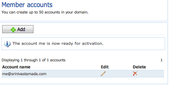 Outlook.com on a Custom Domain