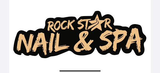 ROCKSTAR NAILS logo