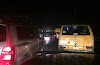 Armed men strike again on Lagos-Ibadan Expressway long bridge + Video, photos