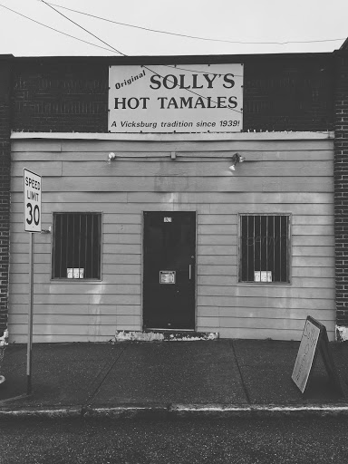 Restaurant «Sollys Hot Tamales», reviews and photos, 1921 Washington St, Vicksburg, MS 39180, USA