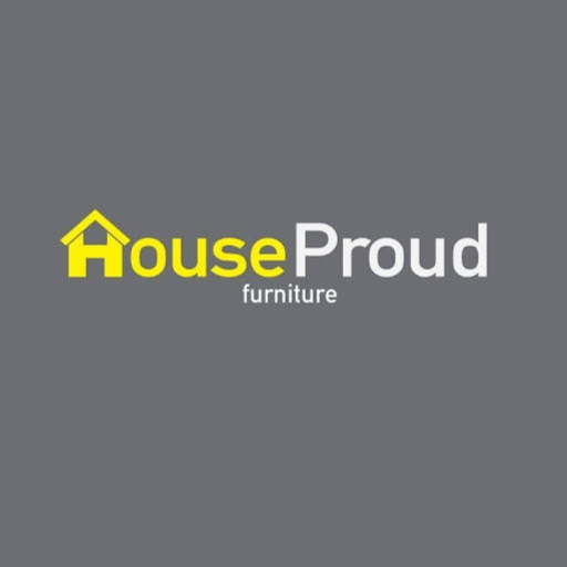 House Proud Furnishings logo