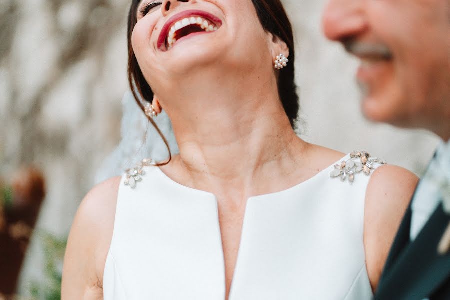 Fotógrafo de casamento Federica Vero (federicavero). Foto de 3 de dezembro 2020