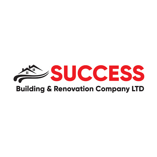 Success Building & Renovation Company Limited logo