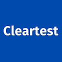 Cleartest icon