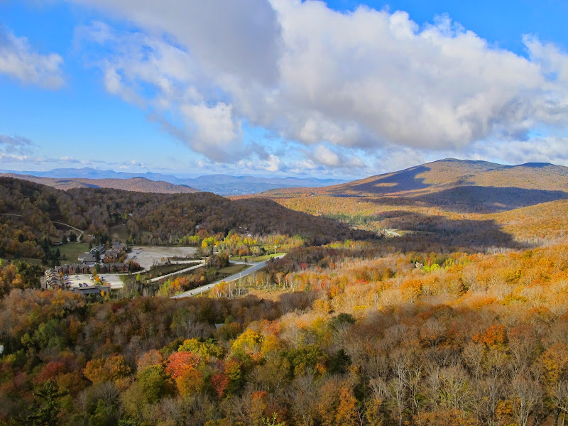 Vermont - Green Mountain