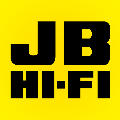 JB Hi-Fi Bayfair logo