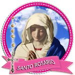 Santo Rosario español Apk